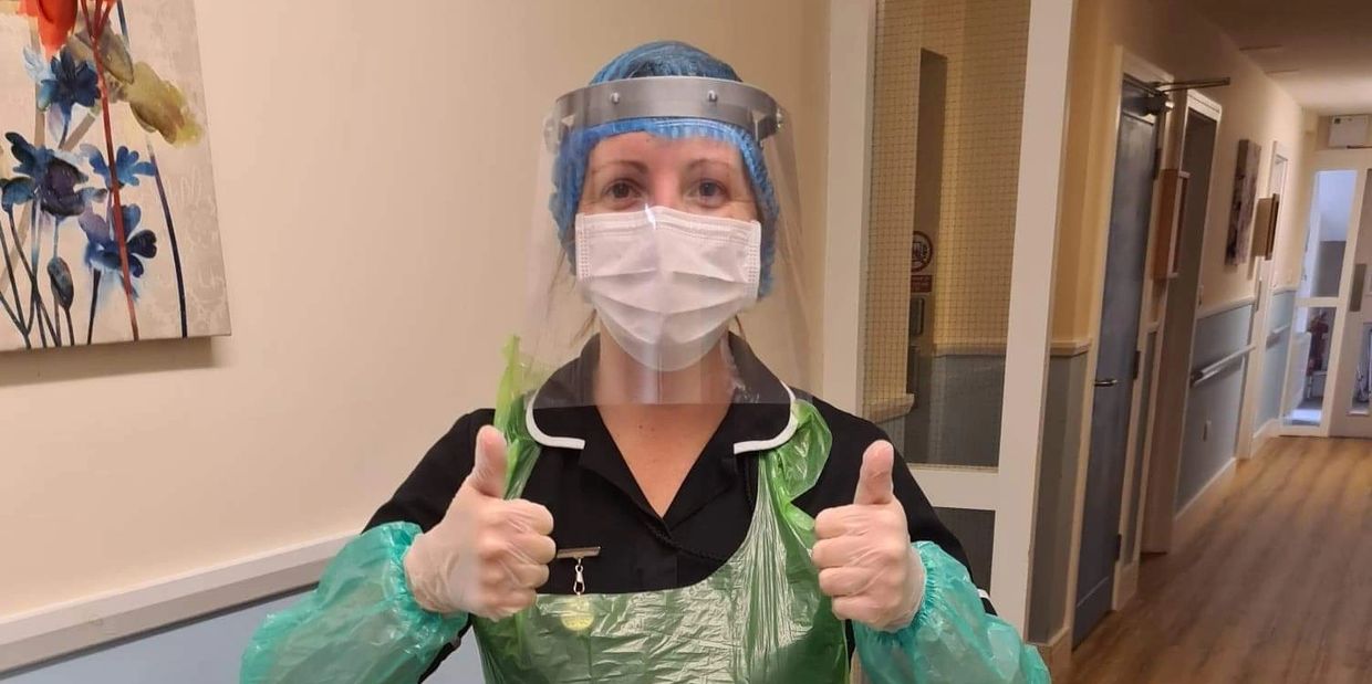 Arm in Arm Care Limited Latest News, Recruitment Days